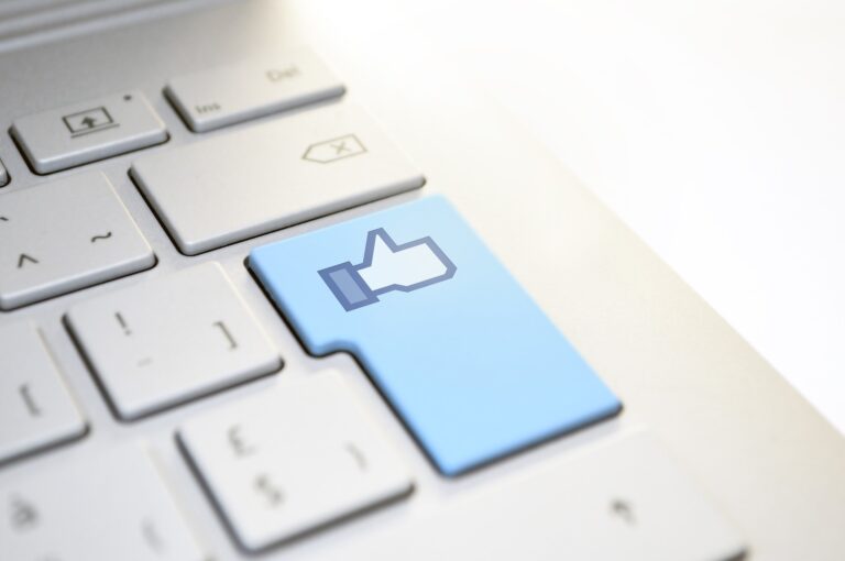 LG Düsseldorf: Facebook Like-Button und Social-Plugins sind rechtswidrig