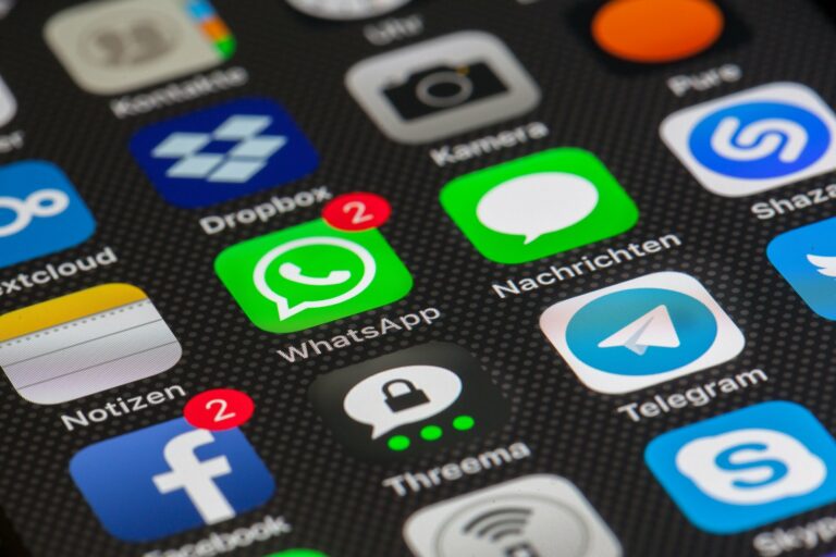 Eine Revolution: WhatsApp-Verschlüsselung – mehr Datenschutz bzw. Datensicherheit?