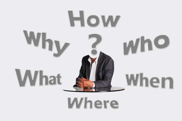 „Wer, wie, was, wann, wo und warum?“ – die Protokollierung und der Datenschutz