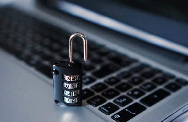 IT-Sicherheitsgesetz – Regelung zur Erhöhung der Sicherheit für informationstechnische Systeme