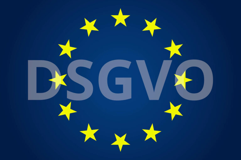 Datenschutz im Verein – Anwendung der DS-GVO