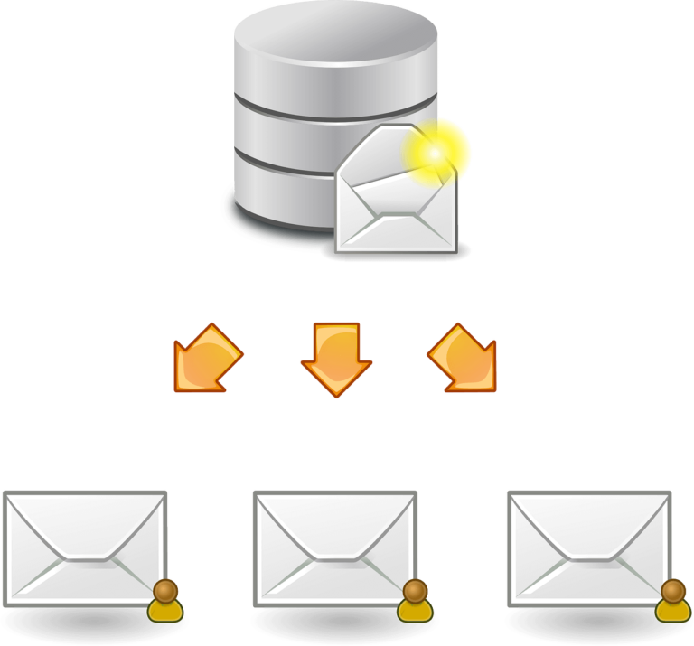 Versendung von E-Mails mit „An“ und „CC“ – Wieso offene E-Mail-Verteiler Datenschutz-Risiken verursachen können
