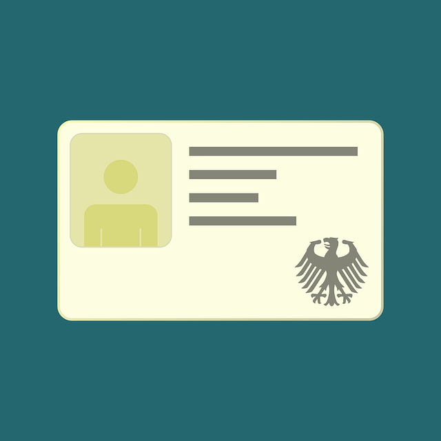Personalausweisgesetz (PAuswG) – Personalausweis kopieren erlaubt oder verboten?