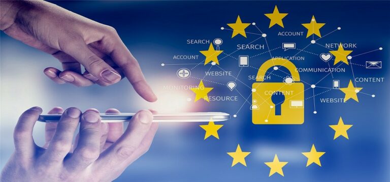 Novellierung des BDSG – Die Anpassung an die EU-Datenschutz-Grundverordnung