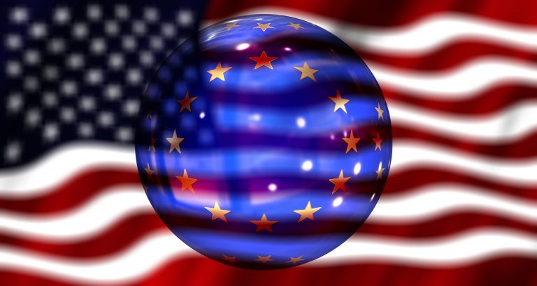 Rechtssicherer EU-USA-Datentransfer: Kommt ein neues Datenschutzabkommen? – Teil 1 –