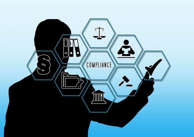 Compliance und Datenschutz – unsere Geschäftsfelderweiterung 2023